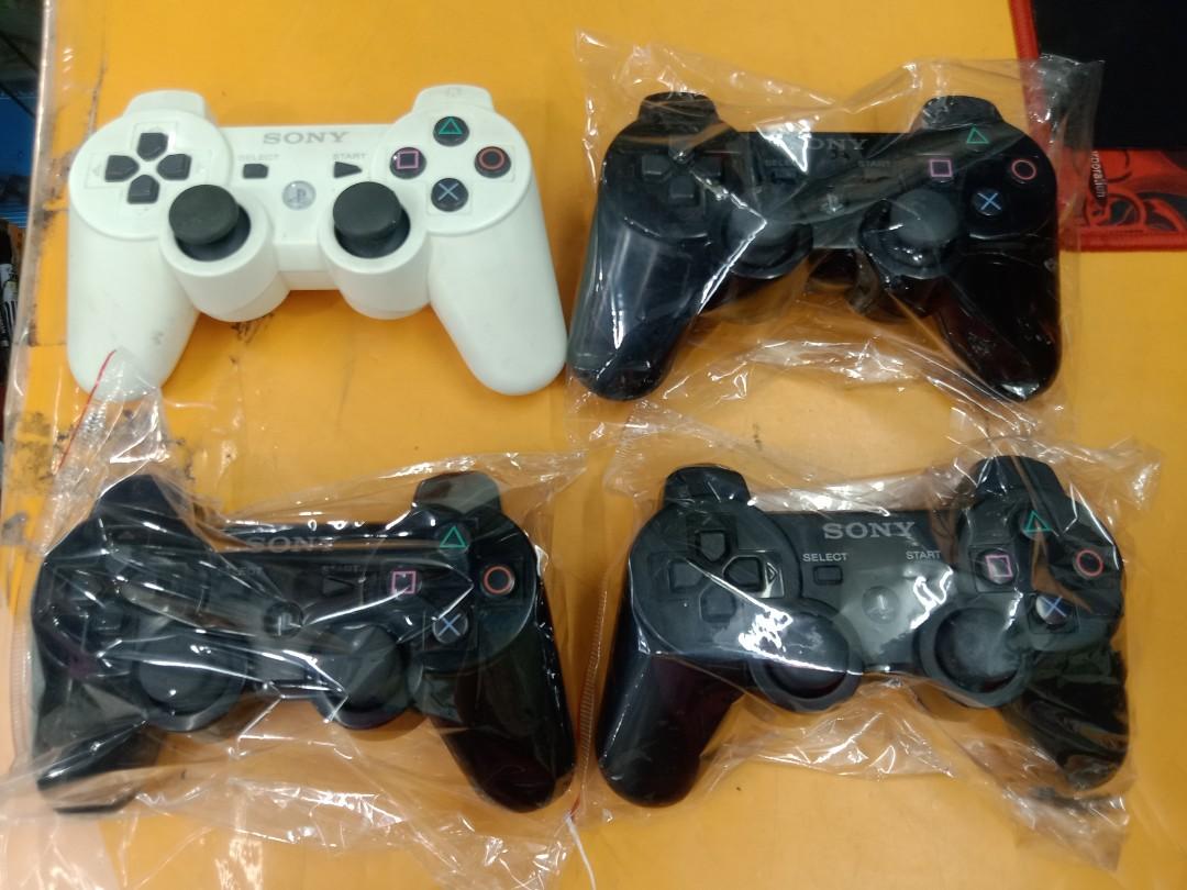 Ps3 controller 2ndhand original