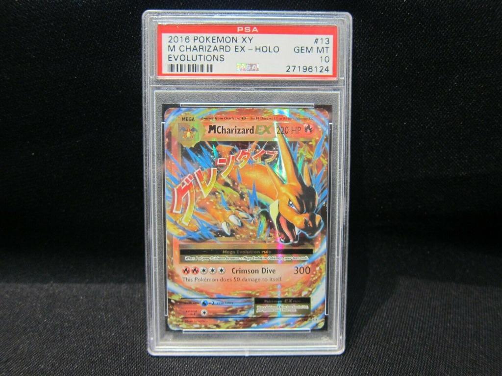 PSA 10 GARCHOMP LV X 25TH ANNIVESARY POKEMOM TCG CARDS NOT CHARIZARD LUGIA  UMBREON PIKACHU