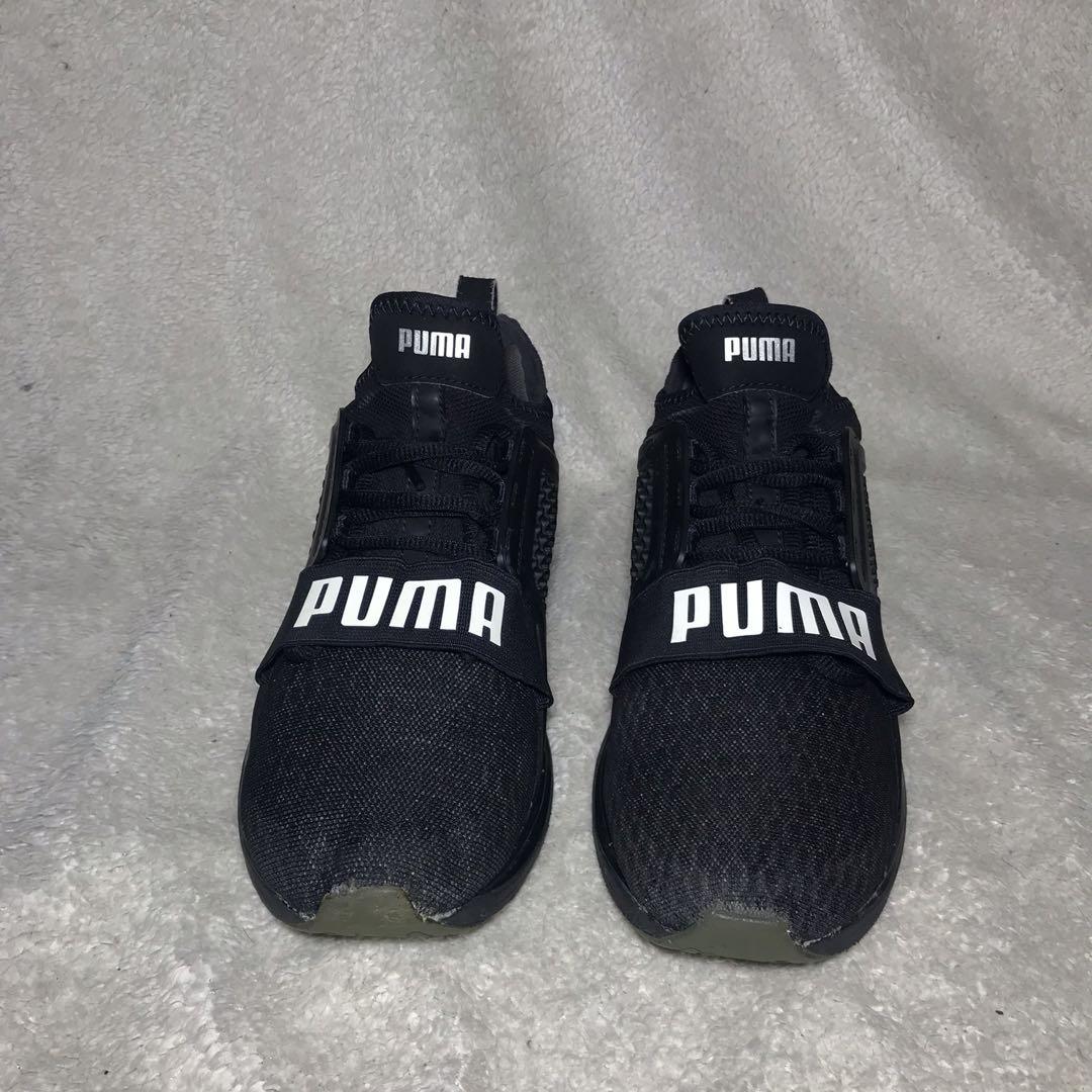 starboy puma shoes