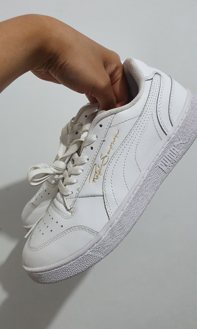 puma ralph sampson sizing