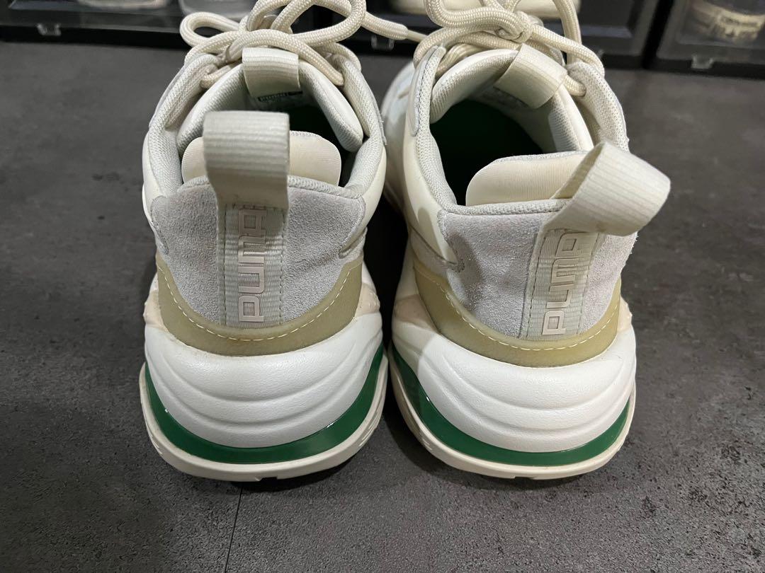 Puma sale thunder fake