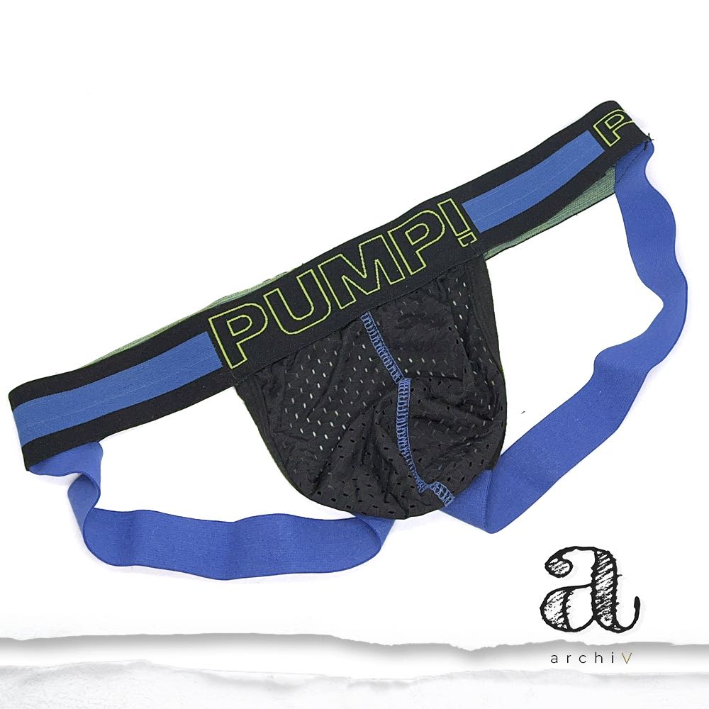 Puma Jockstrap atelieryuwa.ciao.jp