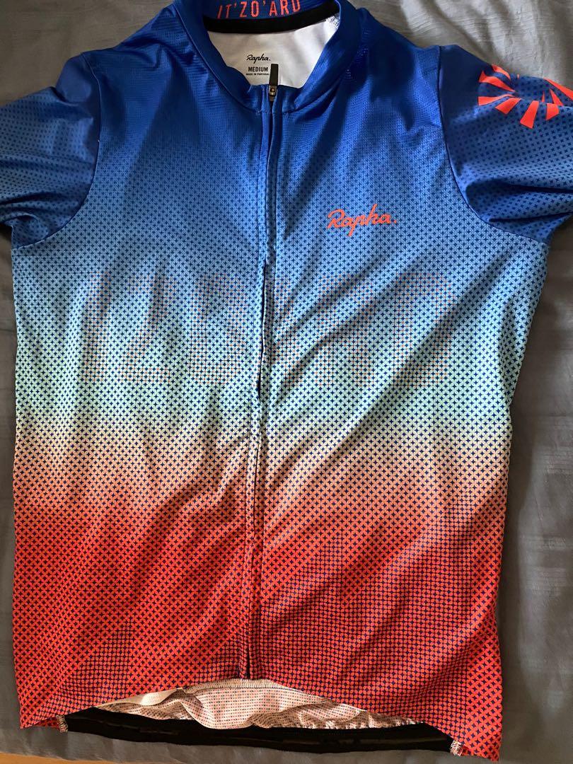 Rapha etape jersey discount