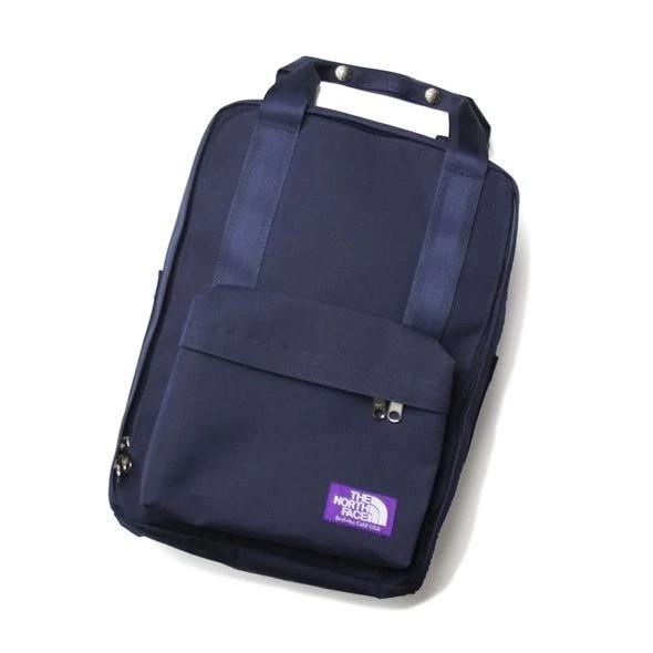 Rare TNF purple label 2way