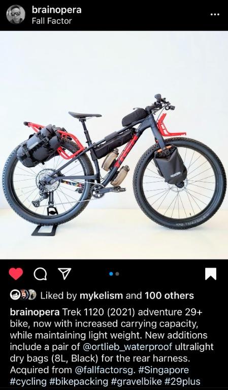 Trek 1120 2021 best sale