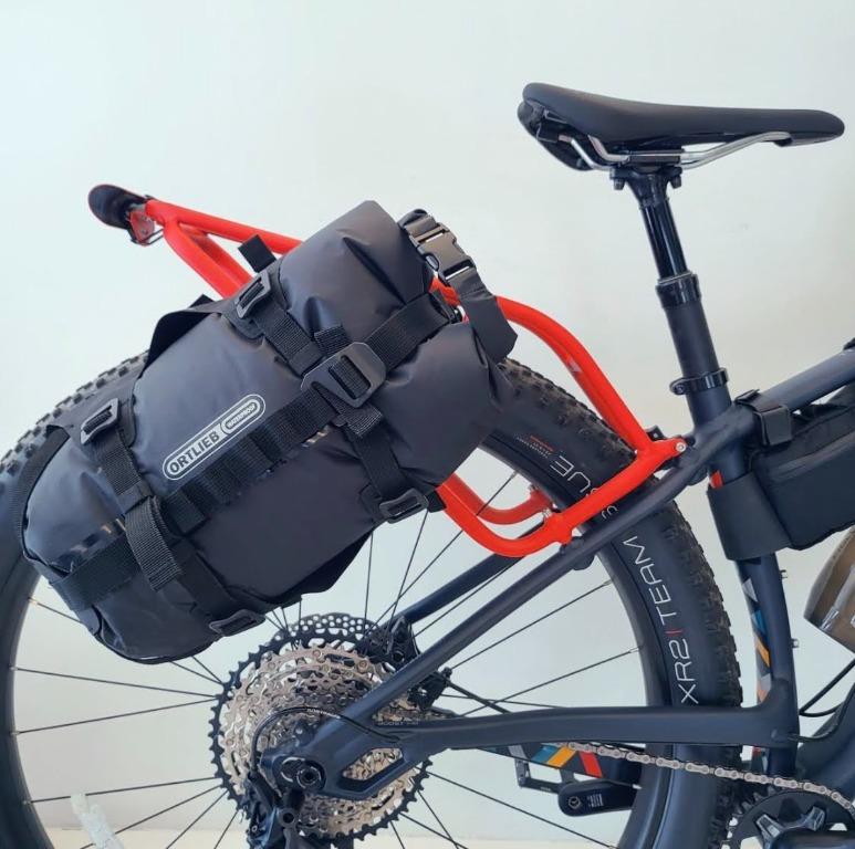 Trek 1120 hotsell bags