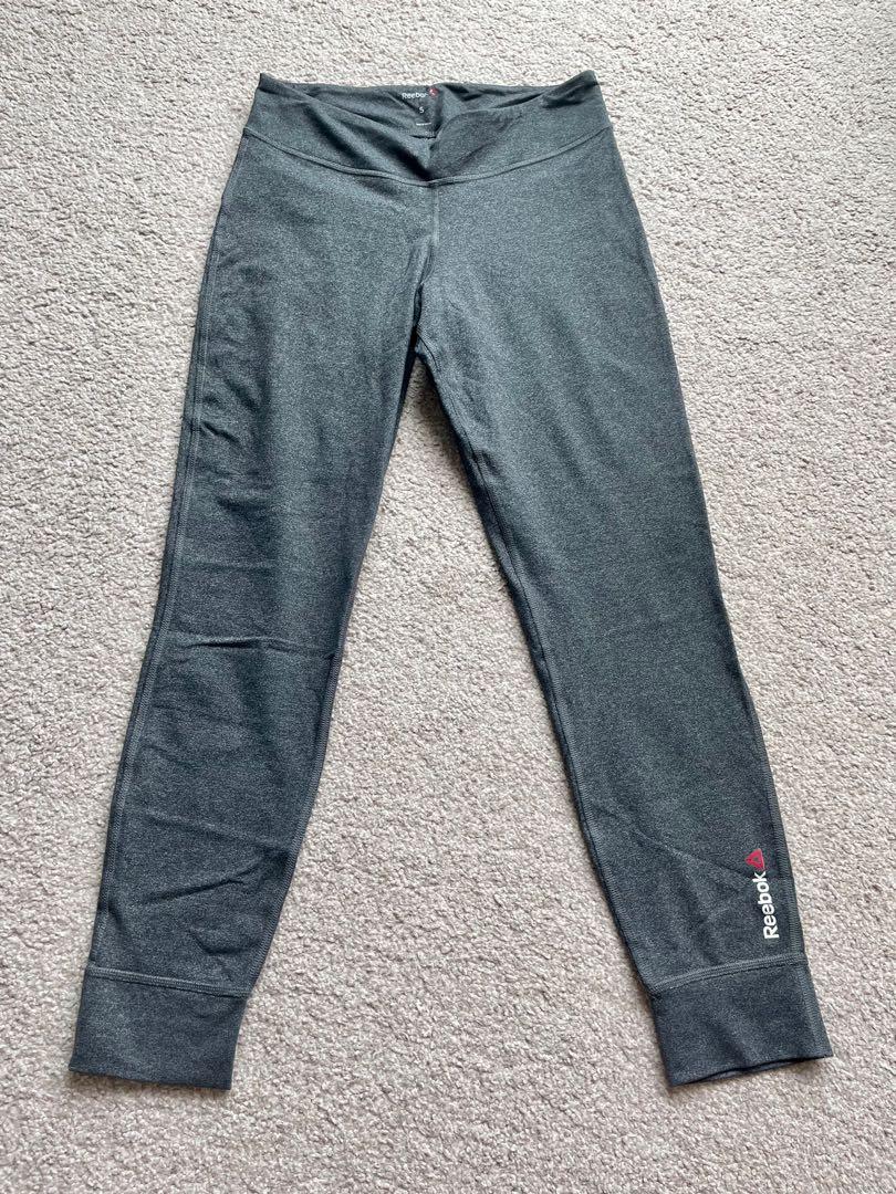 Reebok best sale speedwick tights