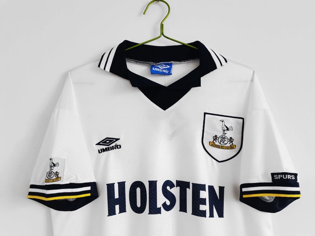1994 tottenham shirt new arrivals