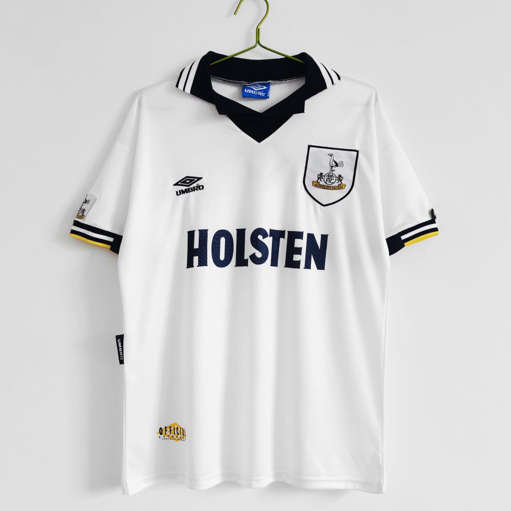 1994 tottenham shirt hotsell