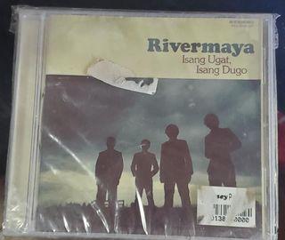 Rivermaya - isang ugat isang dugo