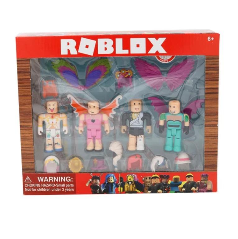 Titi toys and dolls roblox adopt me best sale