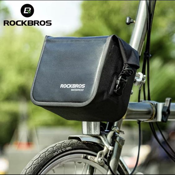 Rockbros handlebar new arrivals
