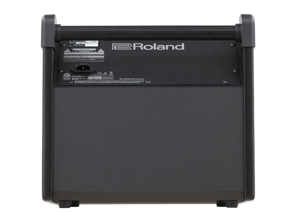 ROLAND PM-100 V-DRUM PERSONAL MONITOR｜電子鼓音箱｜鼓Amp