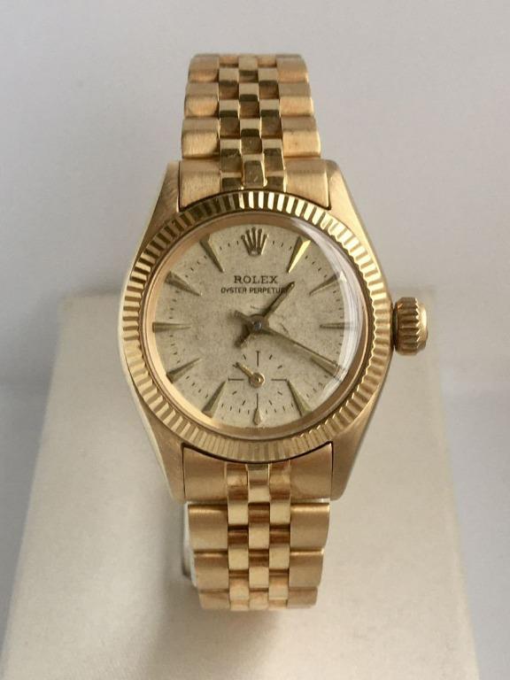 Rolex 6509 cheap