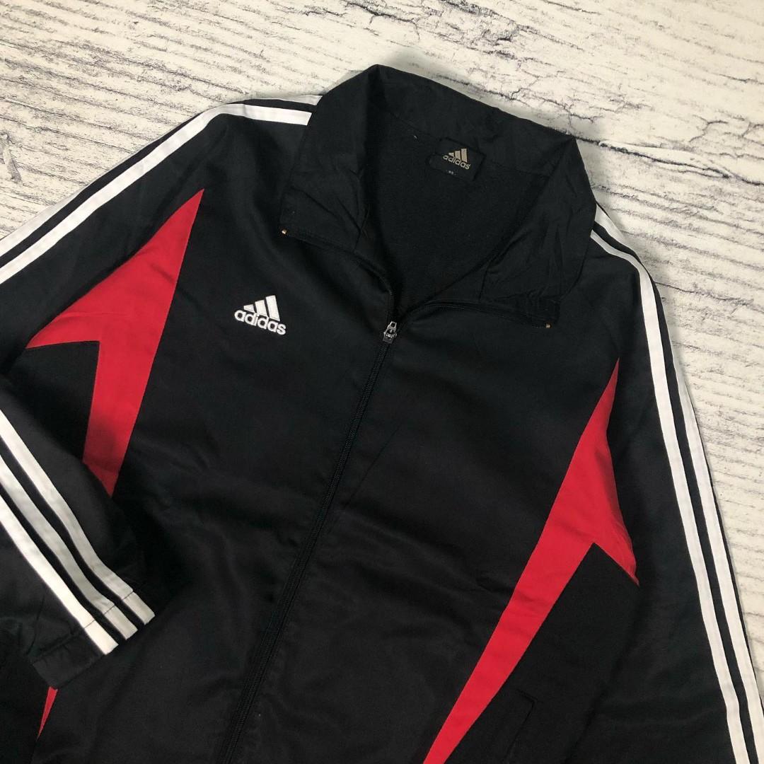 Jaket adidas predator online