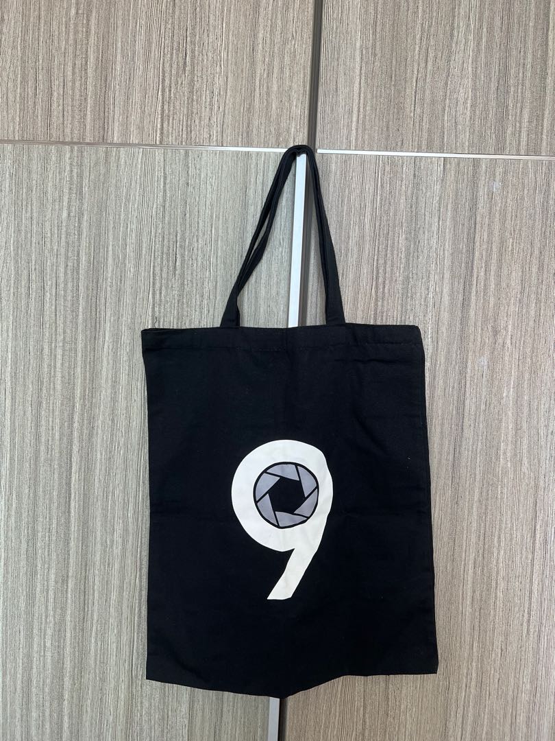 Samsung Galaxy 9 Tote Bag, Women's 