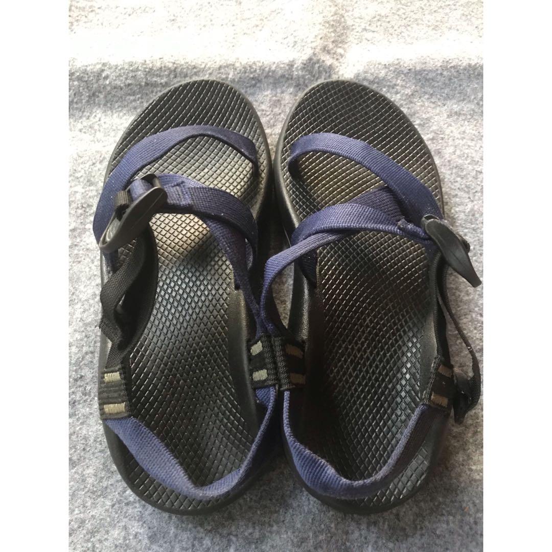sandal chaco