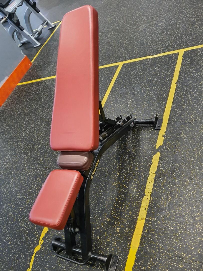 Second Hand Gym Equipment For Sale Sports Equipment Exercise