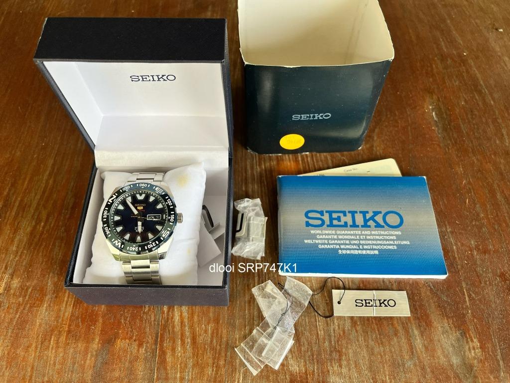 Srp747k1 shop