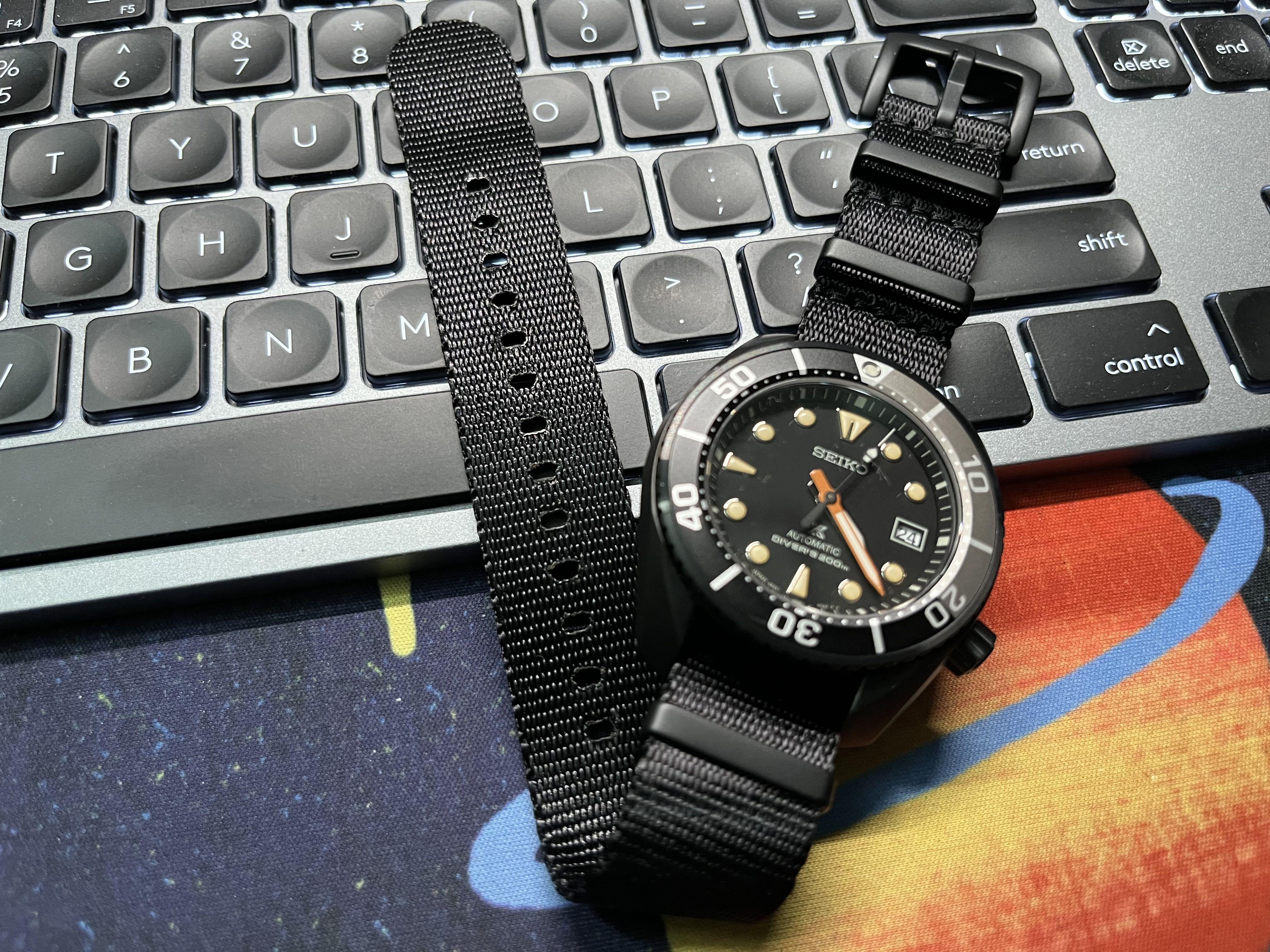 Seiko spb sales 125 j1