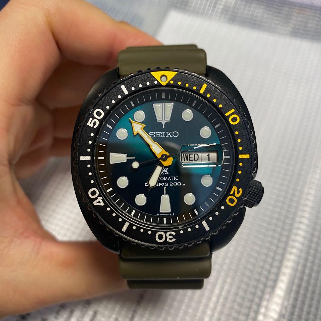 Seiko srpd45 sales
