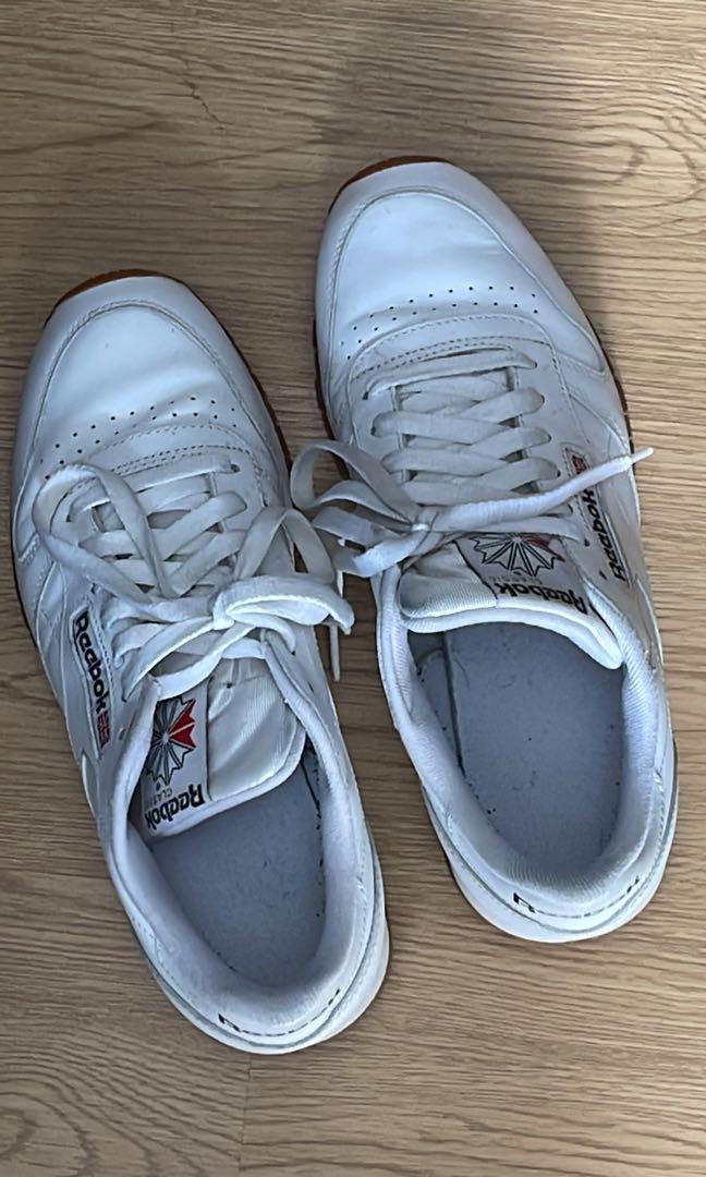 sepatu reebok original