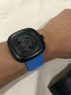 Sevenfriday P301