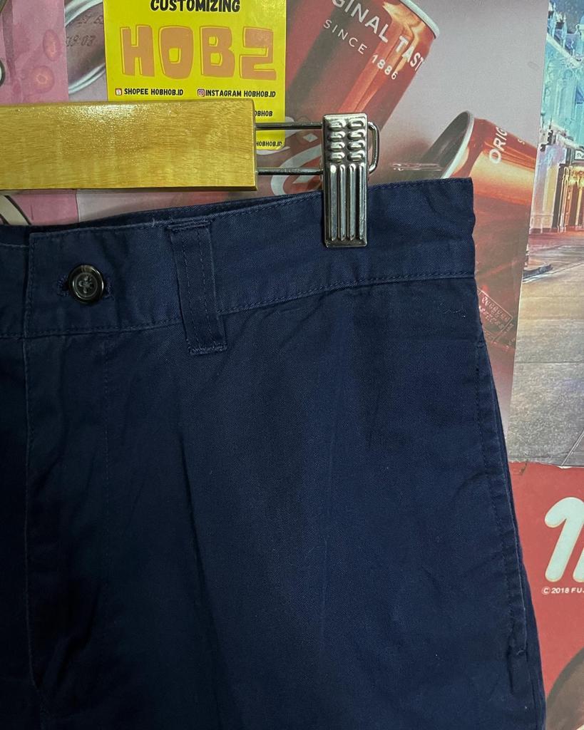 Short Pants Polo Ralph Lauren Navy 