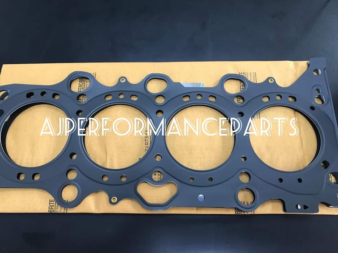 SIRUSIDA METAL HEAD GASKET SUZUKI SWIFT M16A BORE 79MM, Auto