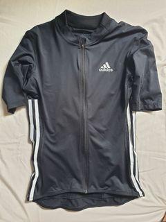 Size S Adidas female cycling jersey