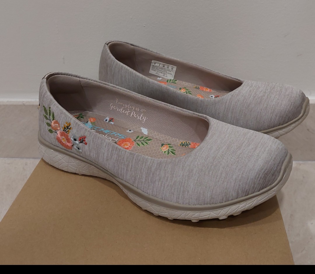 Skechers hot sale botanical paradise