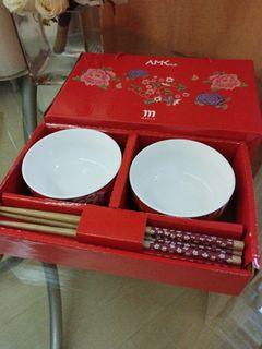 Small Bowls