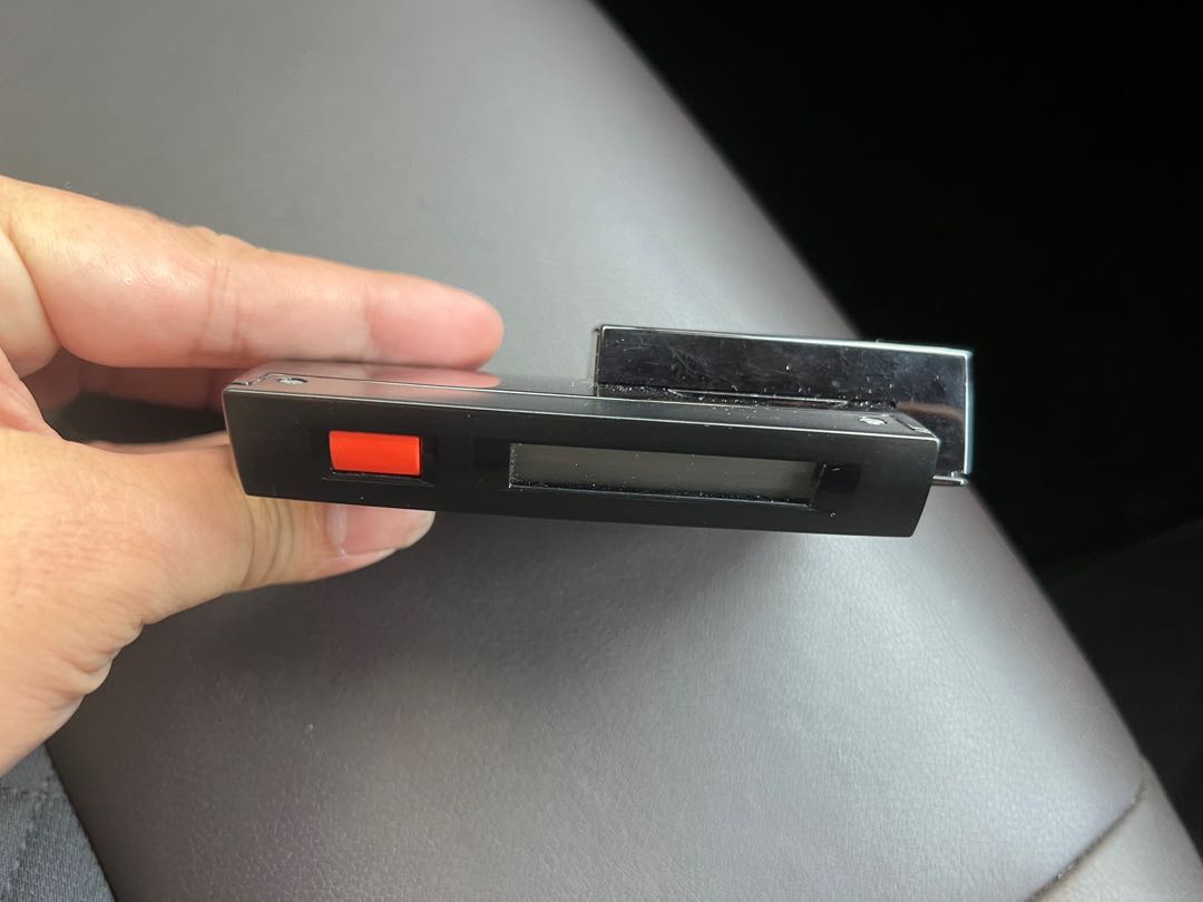 Smart tag Transponder (for Malaysia Toll) - for Sale, Car Accessories ...