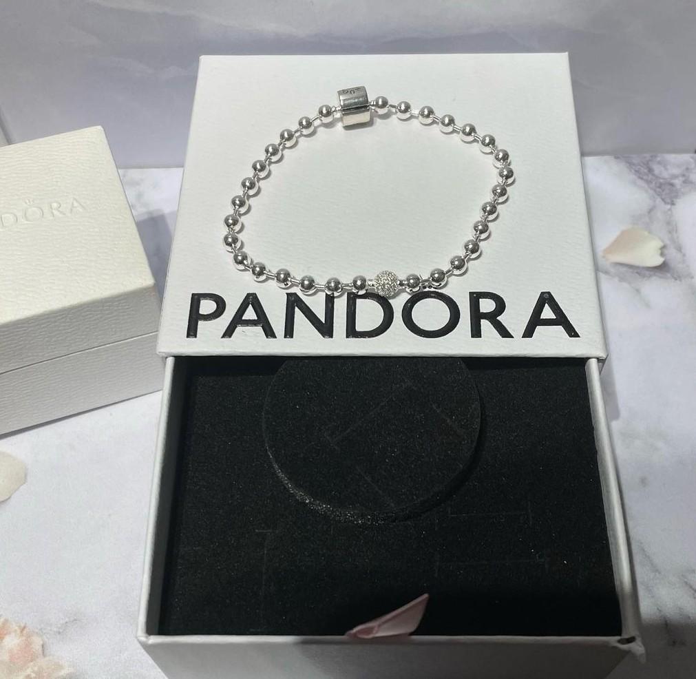 SUPER SALE‼️ AUTHENTIC PANDORA BEADED 