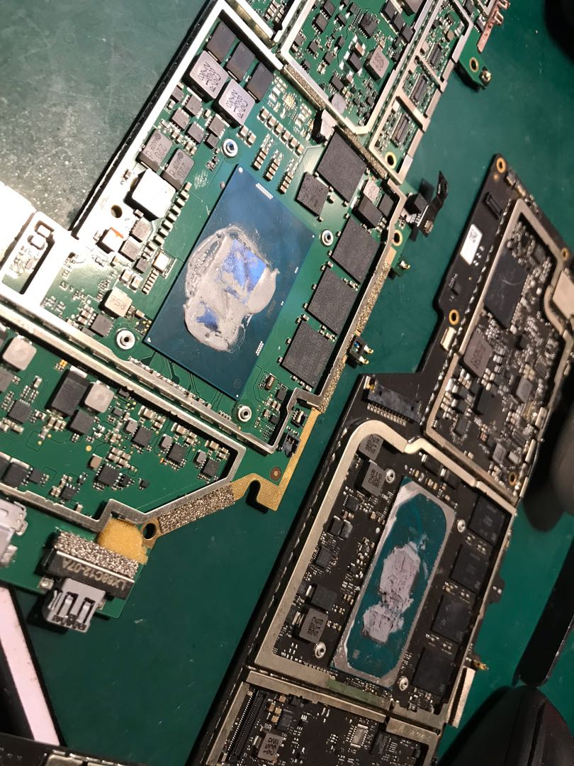 Surface pro ,surface book ,repair/screen battery replacement , Computers & Tech, Laptops