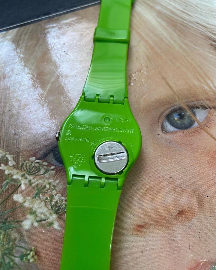 Swatch ag sales 2009 price