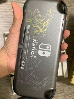 switch lite 特別版