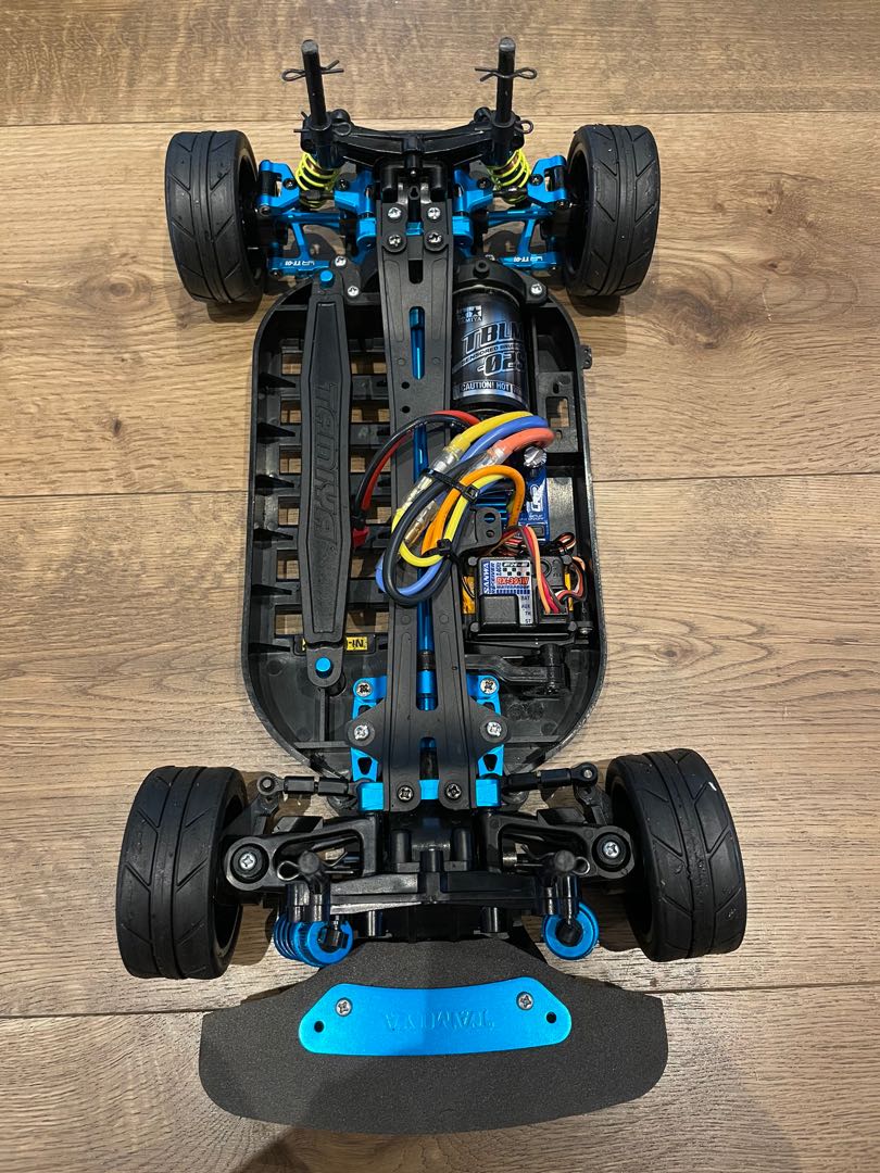 Tamiya tt01 for sale deals
