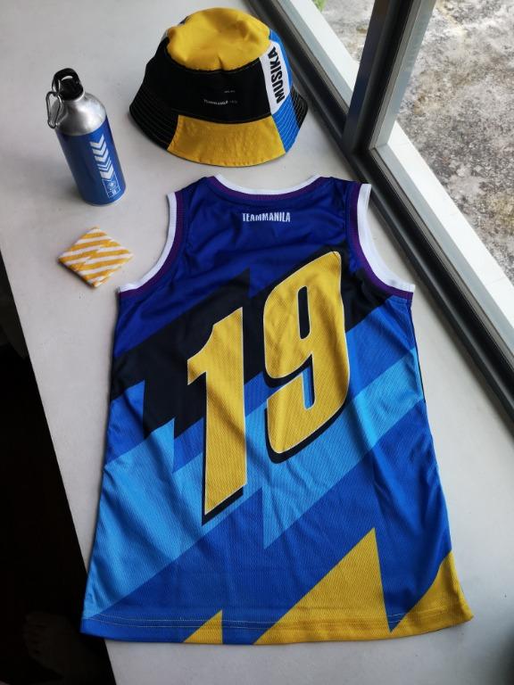 Team Manila X VALORANT Neon Collection Swag Kit, Women's Fashion