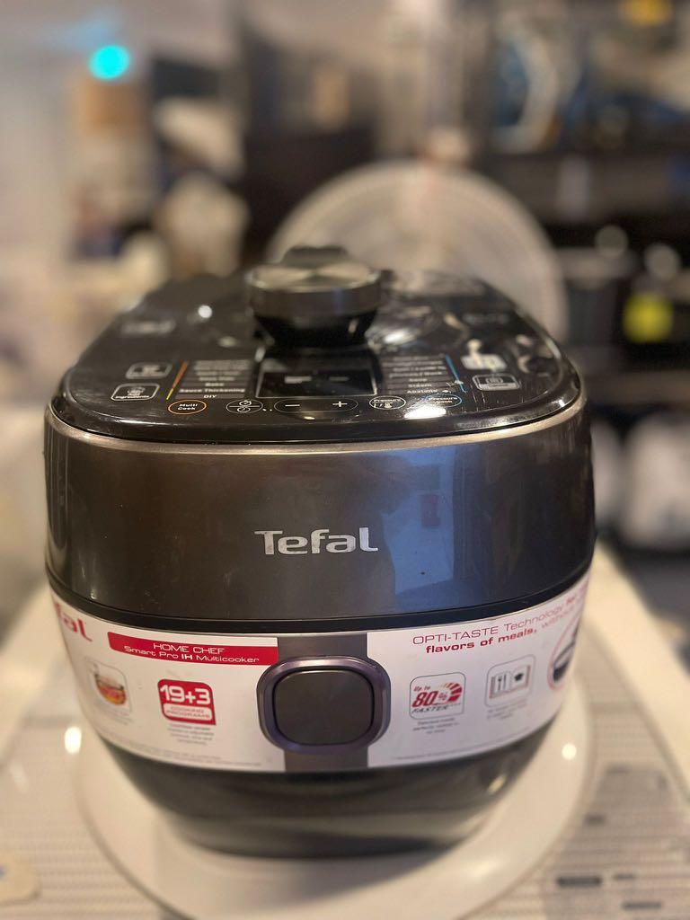 Tefal multi cooker cy625 review best sale