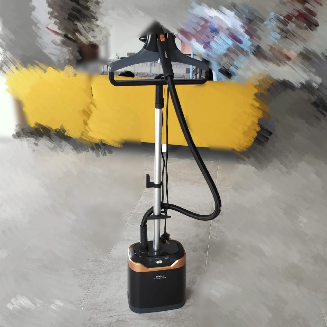 Tefal pro style care, TV & Home Appliances, Irons & Steamers on Carousell