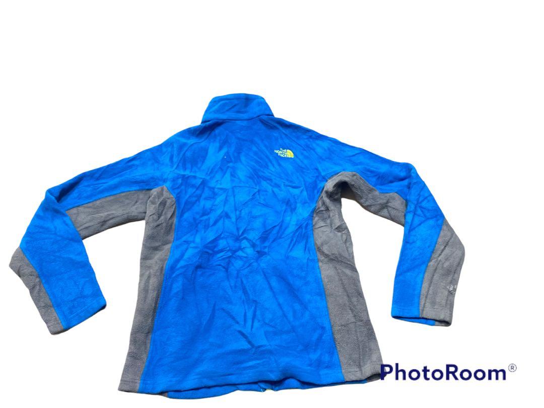 The north outlet face boys garcons