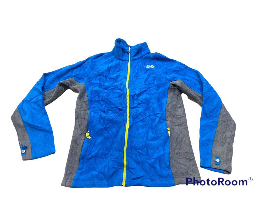 The north store face boys garcons