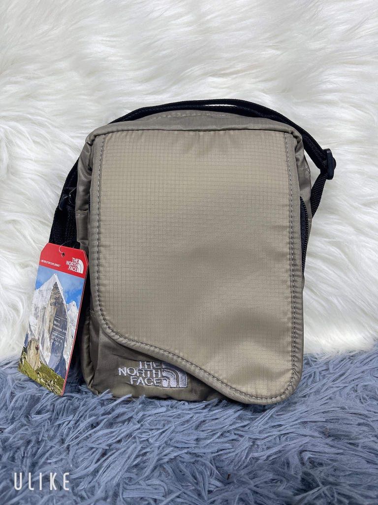 The North Face Vietnam, Men's Fashion, Bags, Sling Bags on Carousell