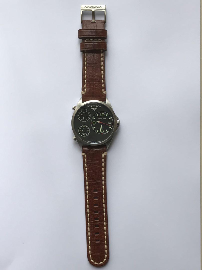 Torgoen t8 2025