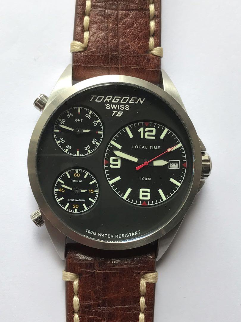 Torgoen t8 on sale