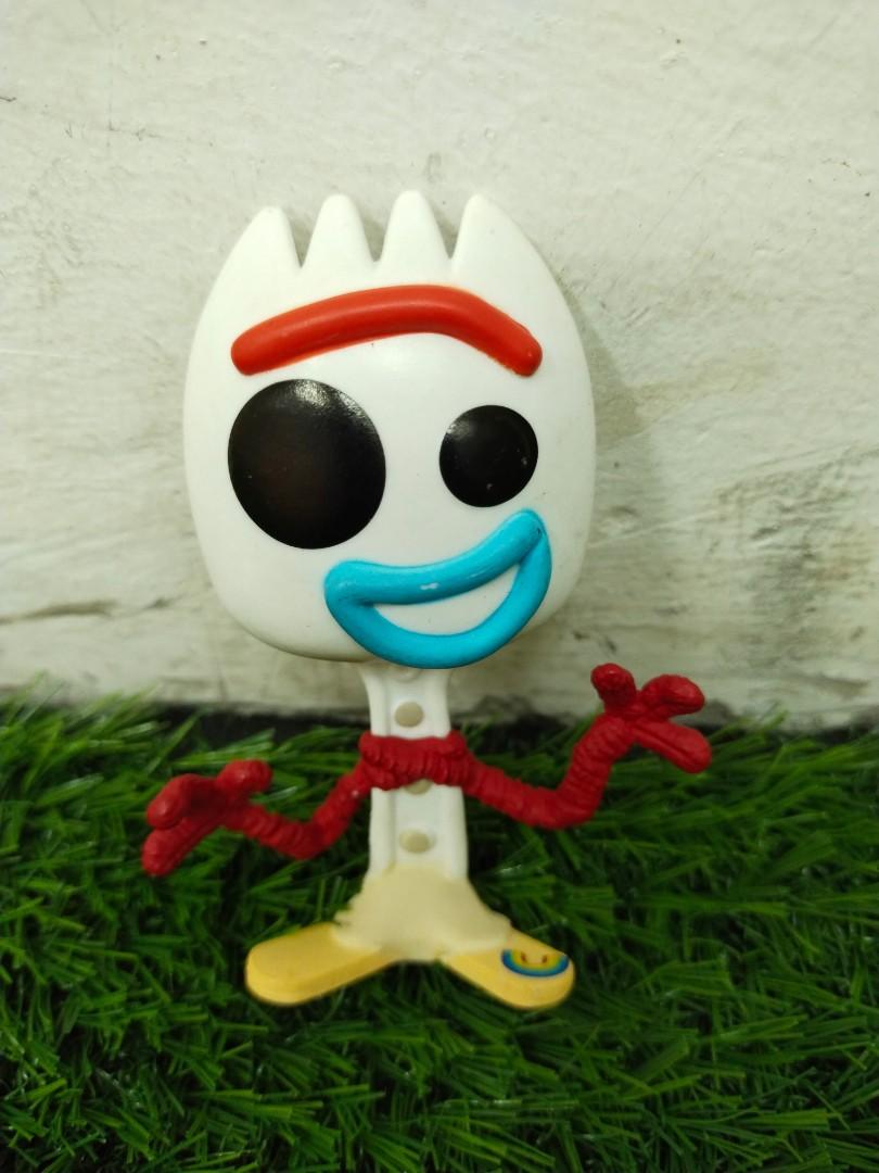 Forky shop funko pop