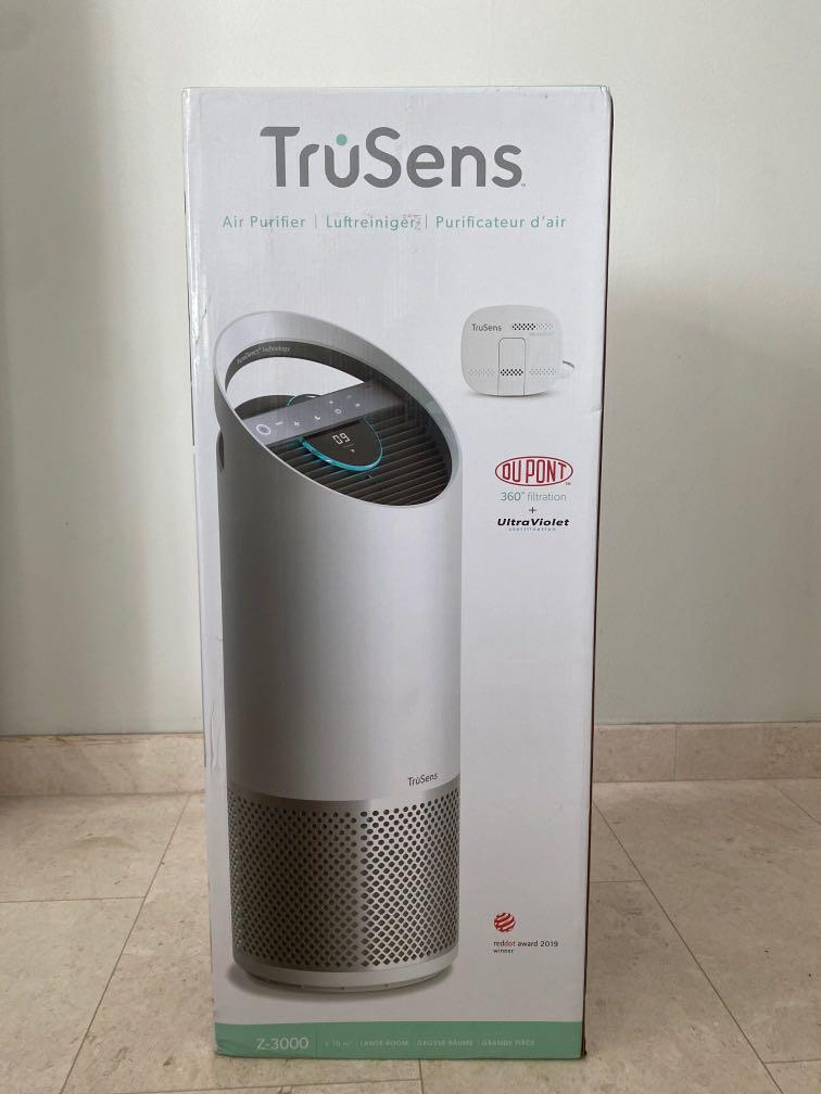 TruSens Air Purifier Z3000