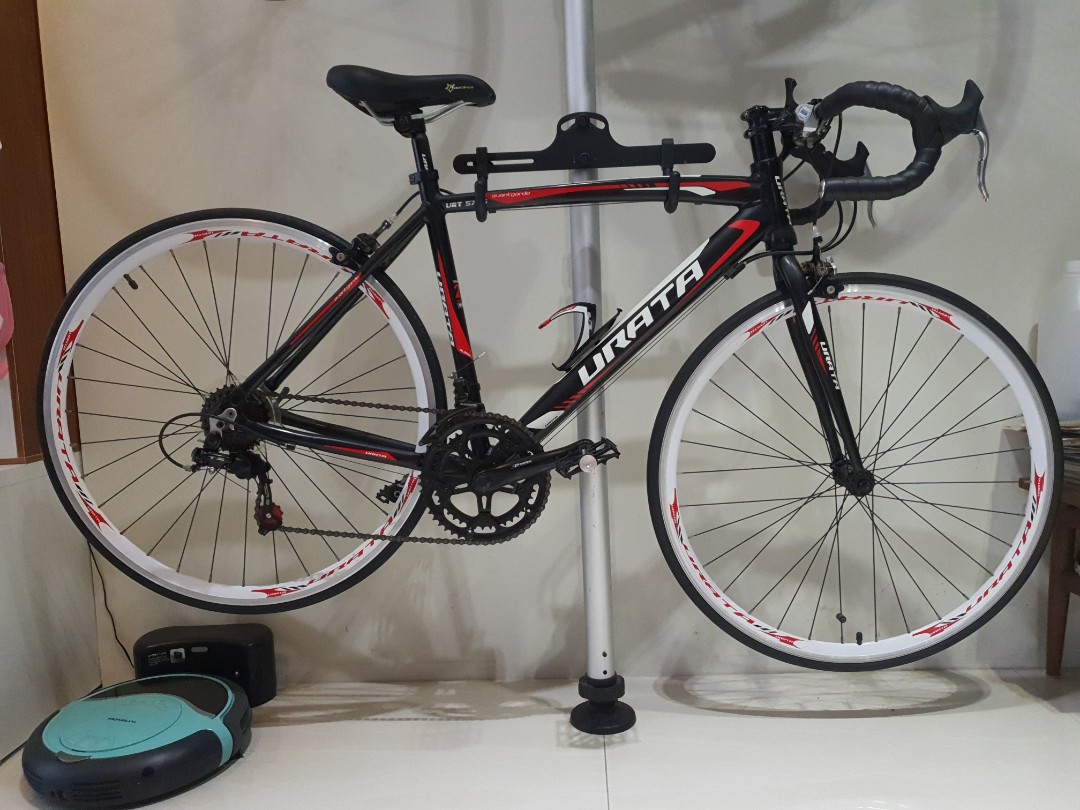Urata road bike best sale