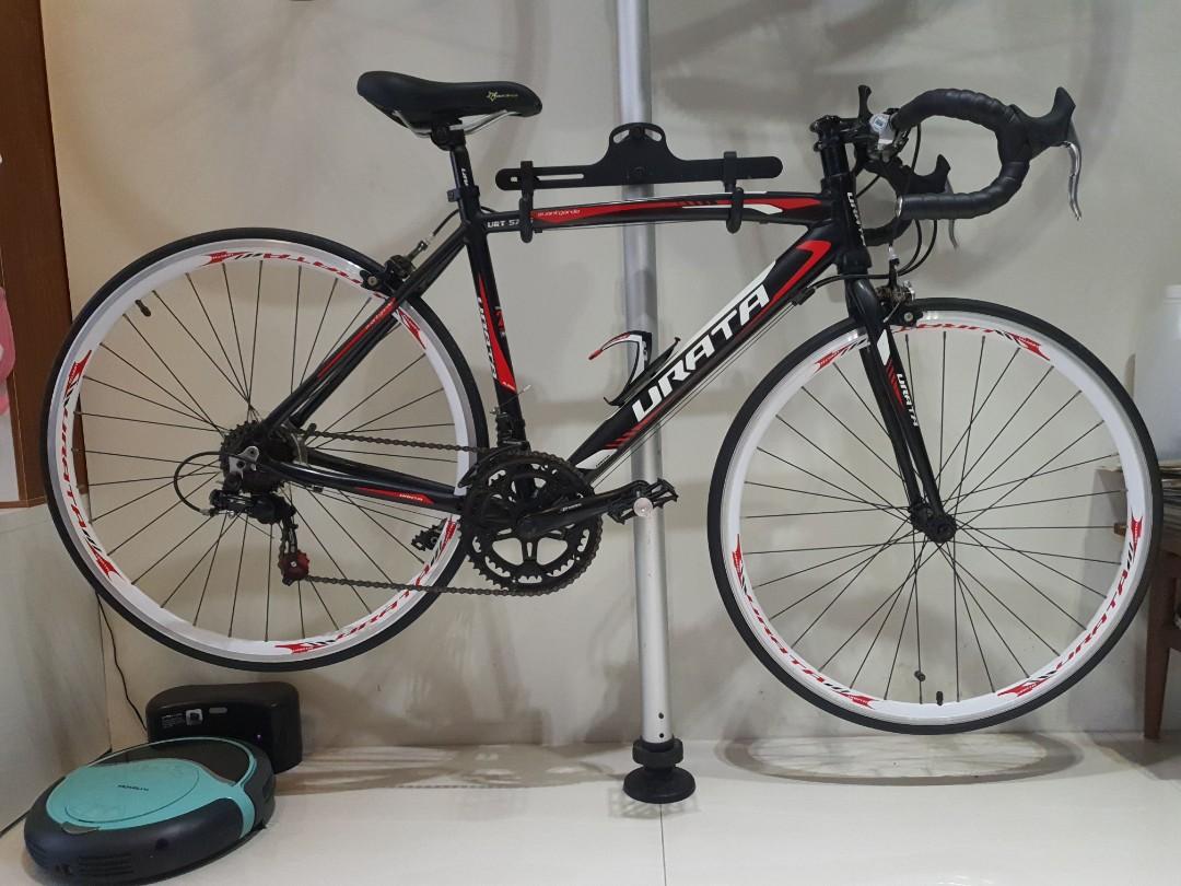 Urata cheap road bike